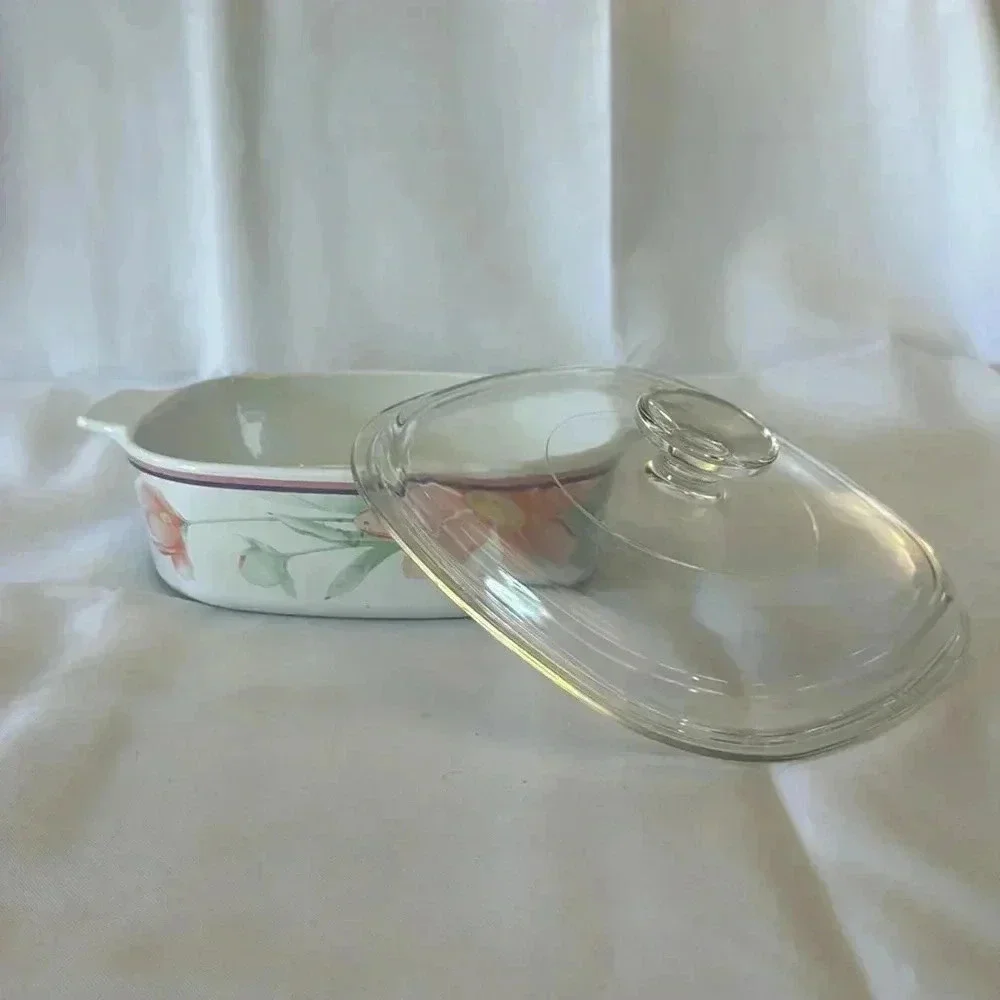 Corningware awesome vintage